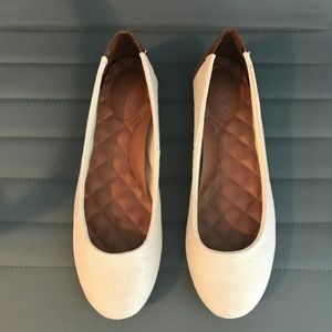 Reef Ballet Flat (Size 11)